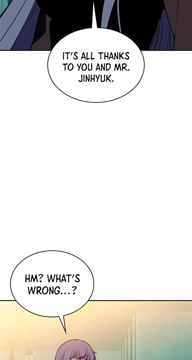 I’m the Max-Level Newbie Chapter 2.2 page 37 - 