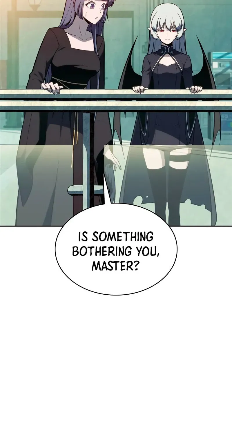 I’m the Max-Level Newbie Chapter 2.2 page 38 - 
