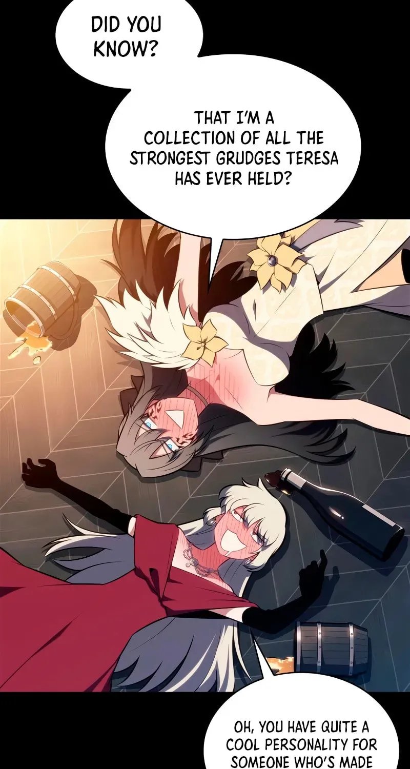 I’m the Max-Level Newbie Chapter 2.2 page 43 - 