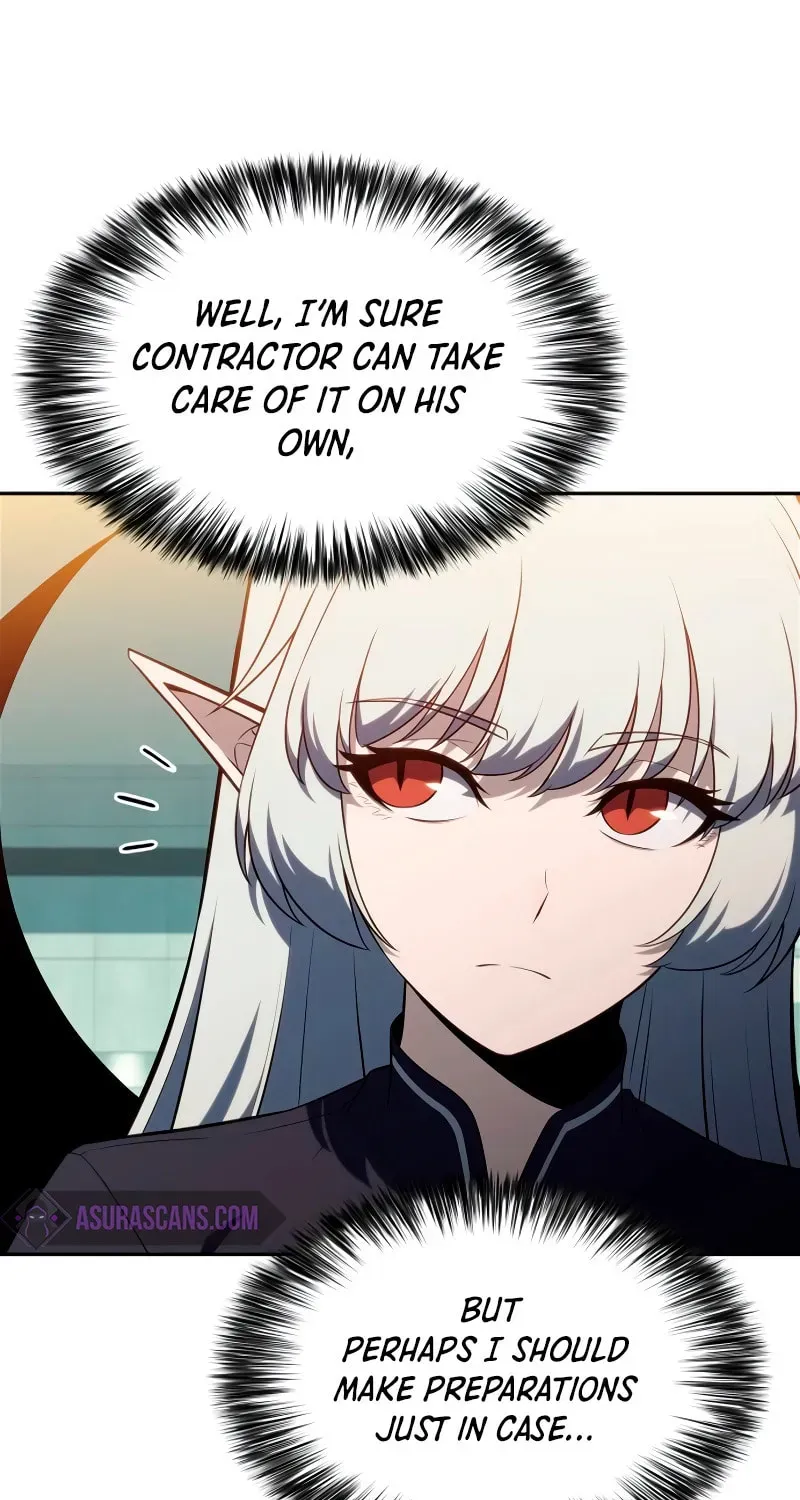 I’m the Max-Level Newbie Chapter 2.2 page 51 - 