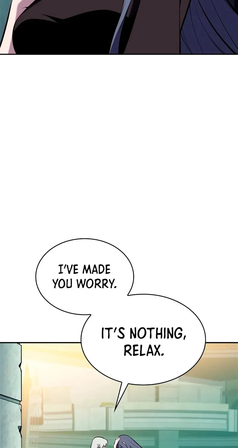 I’m the Max-Level Newbie Chapter 2.2 page 53 - 