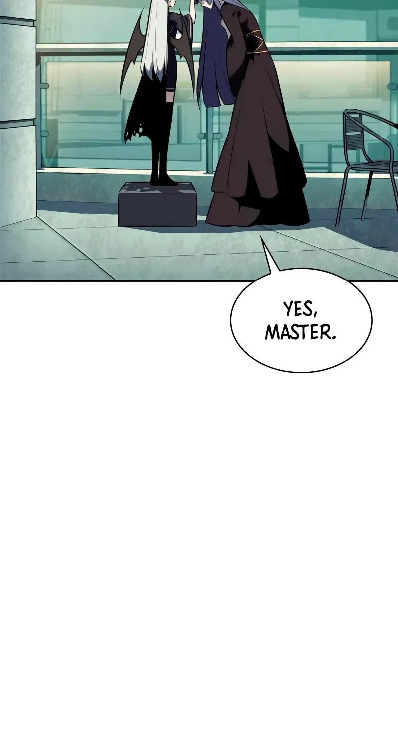 I’m the Max-Level Newbie Chapter 2.2 page 54 - 