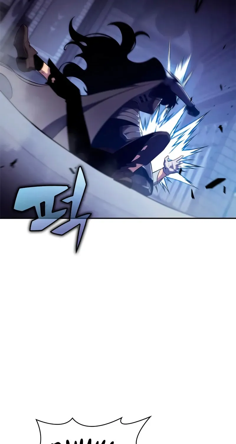 I’m the Max-Level Newbie Chapter 2.2 page 56 - 