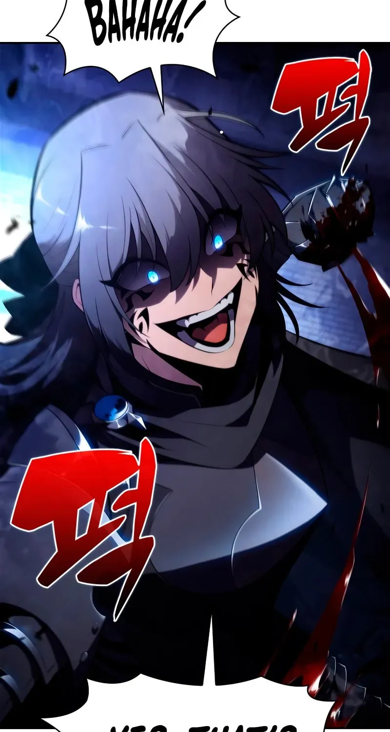 I’m the Max-Level Newbie Chapter 2.2 page 57 - 