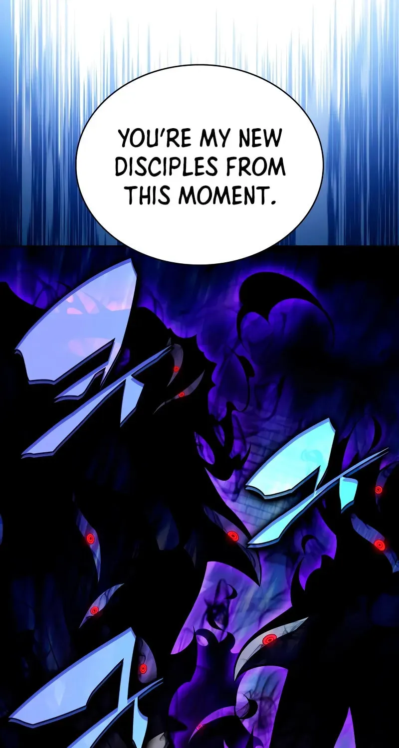 I’m the Max-Level Newbie Chapter 2.2 page 80 - 