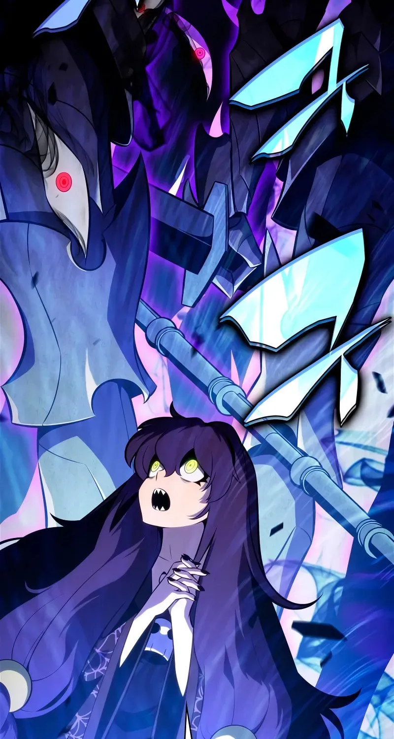 I’m the Max-Level Newbie Chapter 2.2 page 81 - 