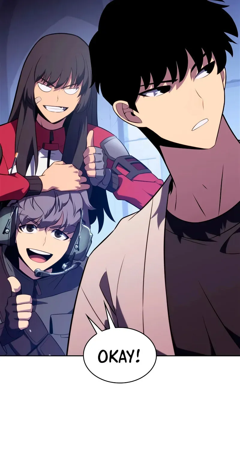 I’m the Max-Level Newbie Chapter 2.2 page 83 - 
