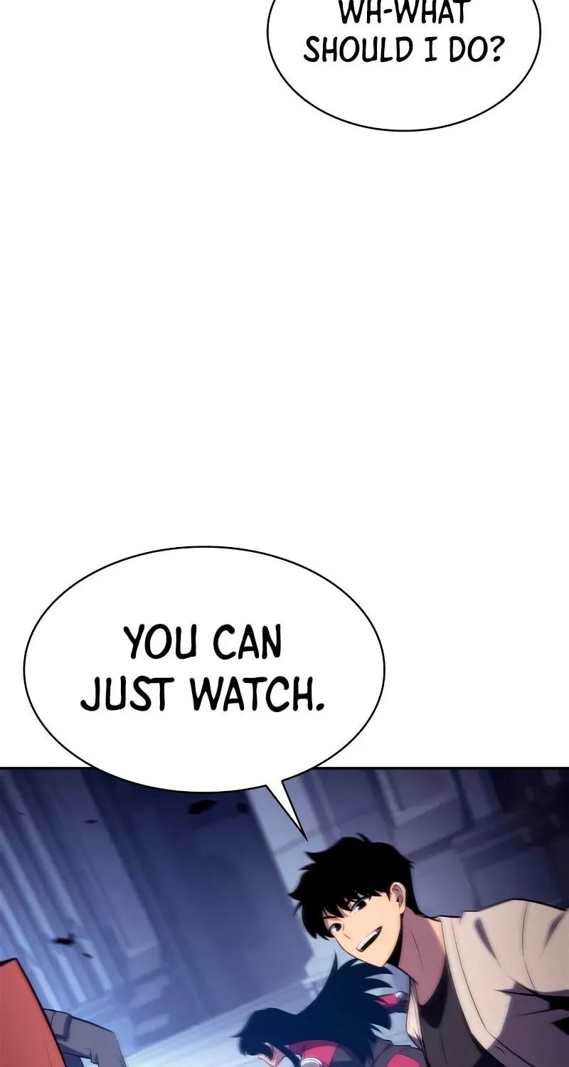 I’m the Max-Level Newbie Chapter 2.2 page 85 - 