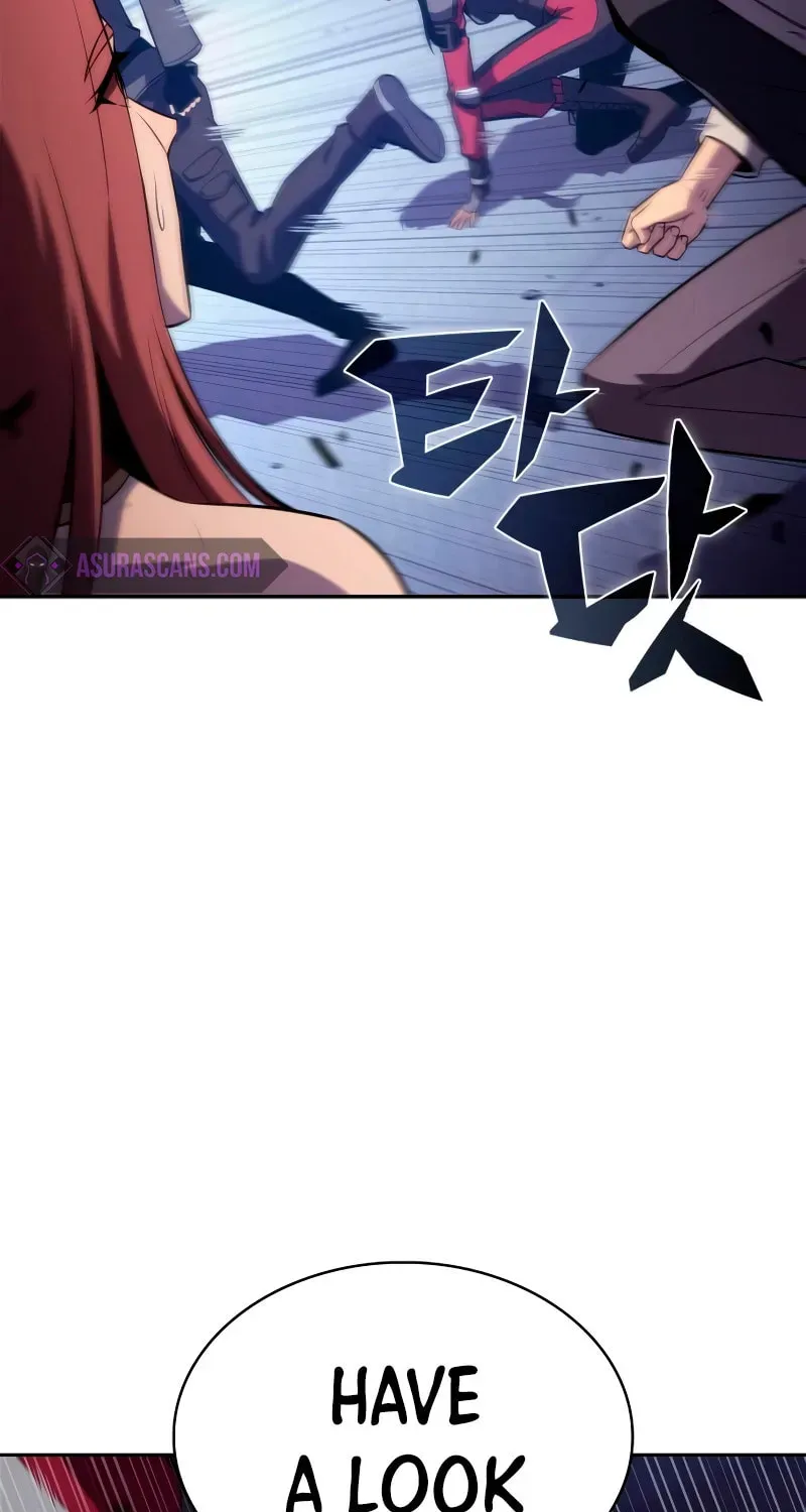I’m the Max-Level Newbie Chapter 2.2 page 86 - 