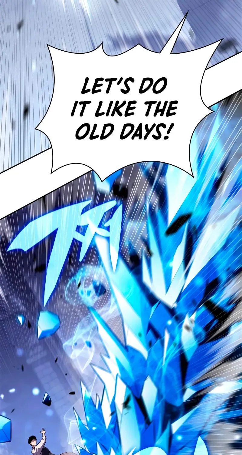 I’m the Max-Level Newbie Chapter 2.2 page 90 - 