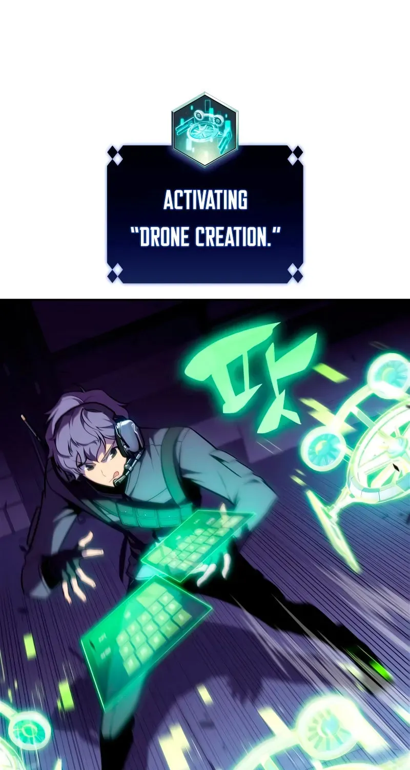 I’m the Max-Level Newbie Chapter 2.2 page 93 - 