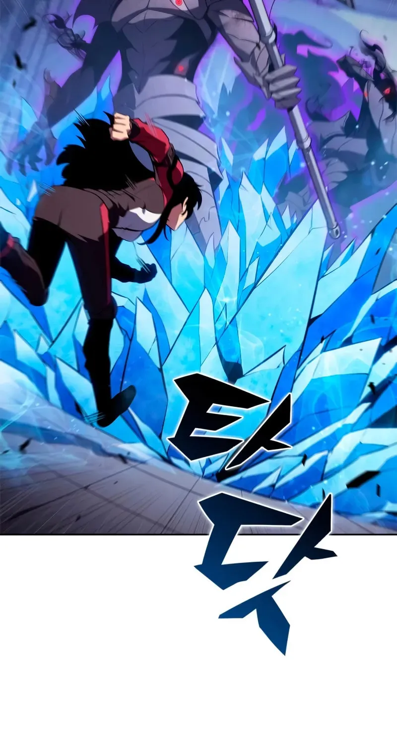 I’m the Max-Level Newbie Chapter 2.2 page 95 - 