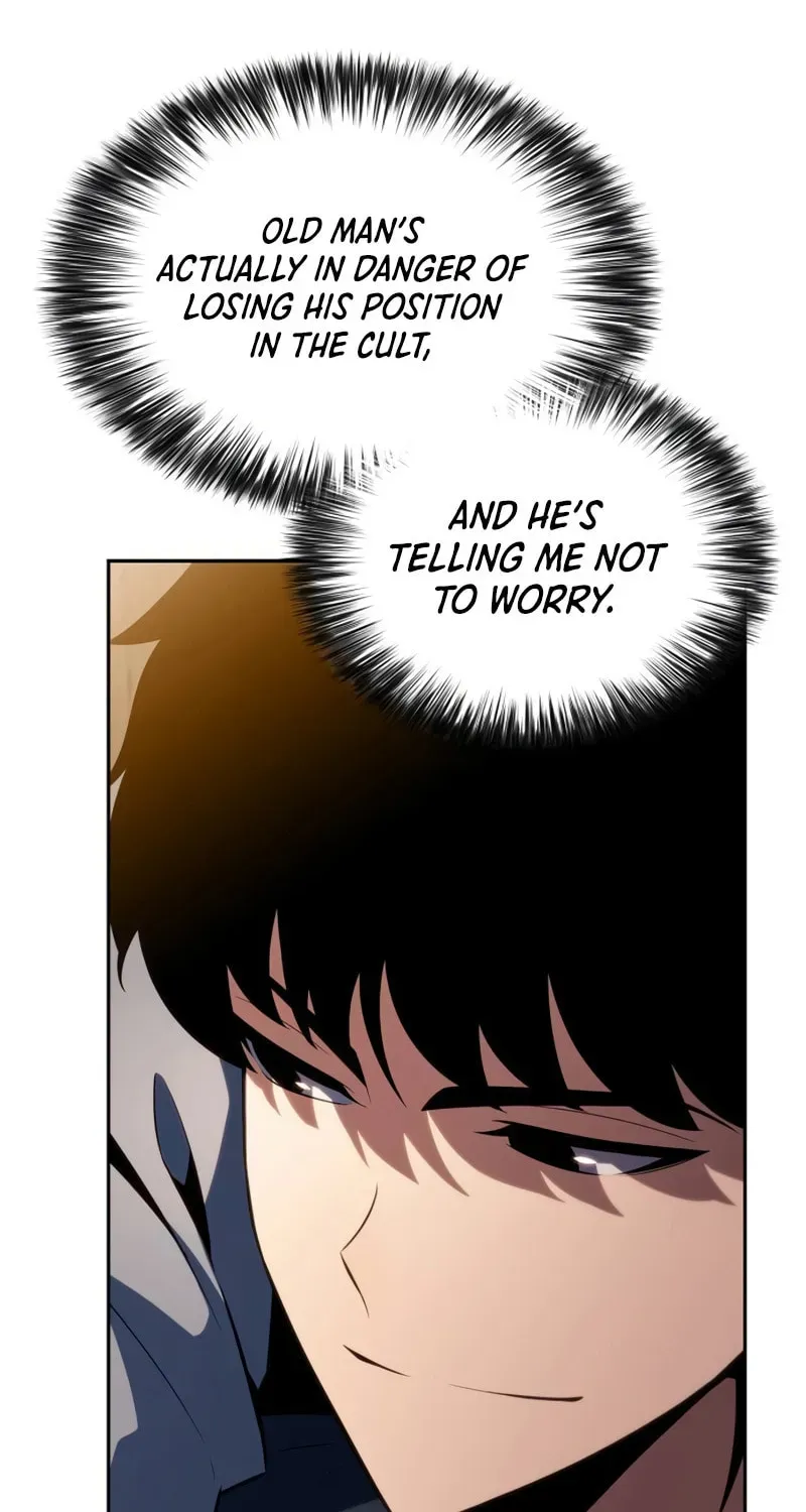 I’m the Max-Level Newbie Chapter 2.3 page 101 - 