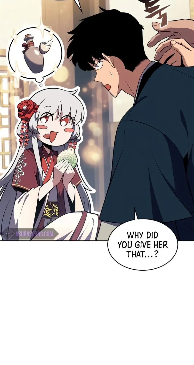 I’m the Max-Level Newbie Chapter 2.3 page 104 - 