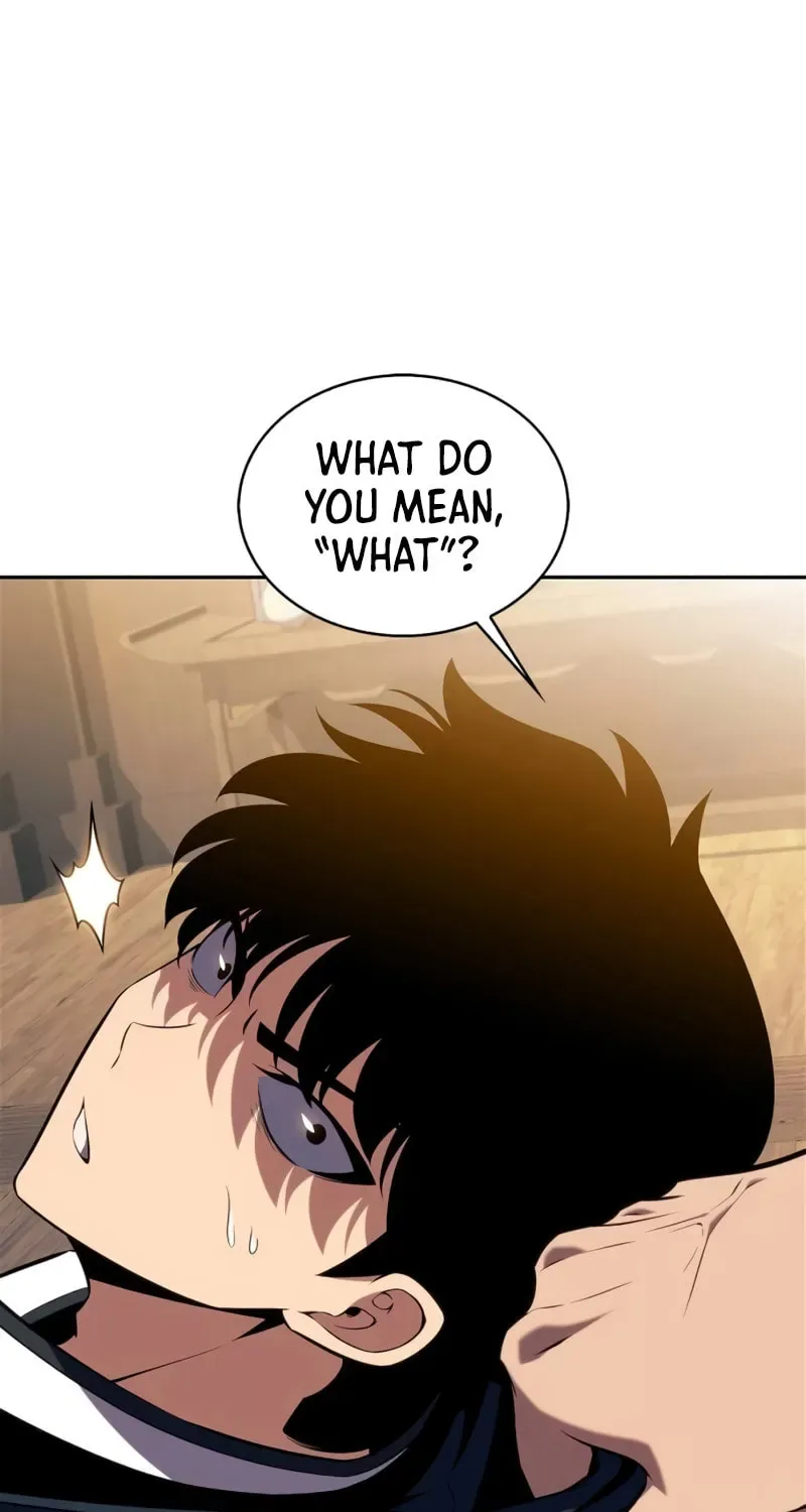 I’m the Max-Level Newbie Chapter 2.3 page 108 - 
