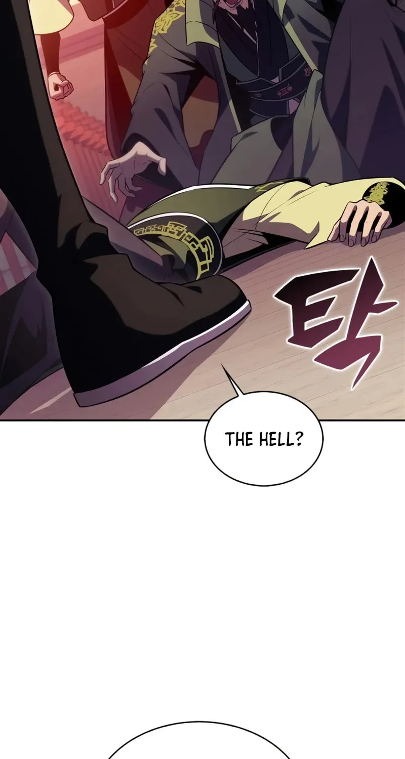I’m the Max-Level Newbie Chapter 2.3 page 14 - 