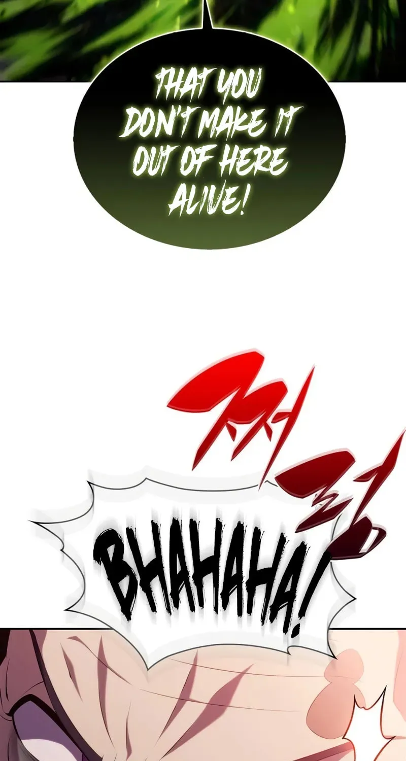 I’m the Max-Level Newbie Chapter 2.3 page 22 - 