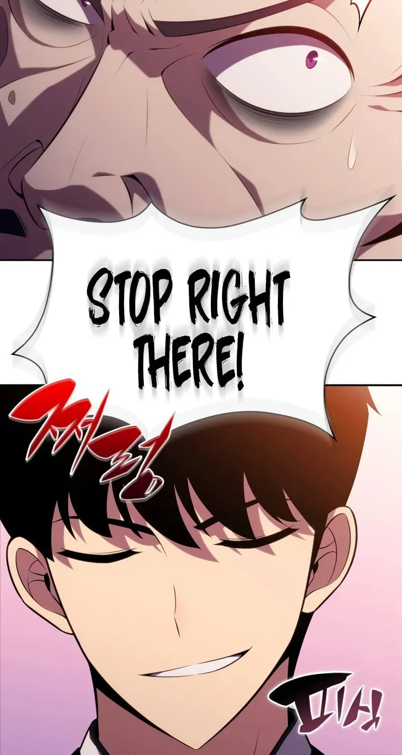 I’m the Max-Level Newbie Chapter 2.3 page 23 - 