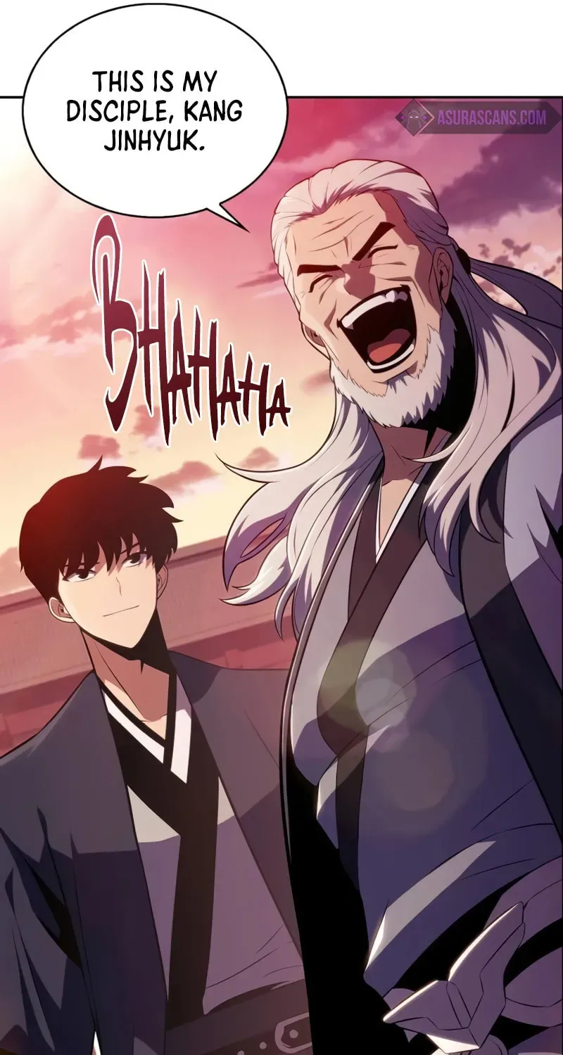I’m the Max-Level Newbie Chapter 2.3 page 30 - 