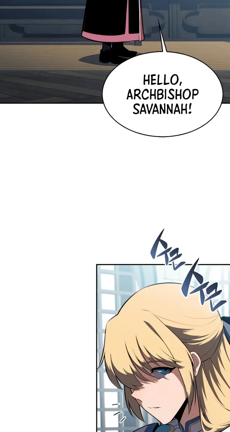 I’m the Max-Level Newbie Chapter 2.3 page 35 - 