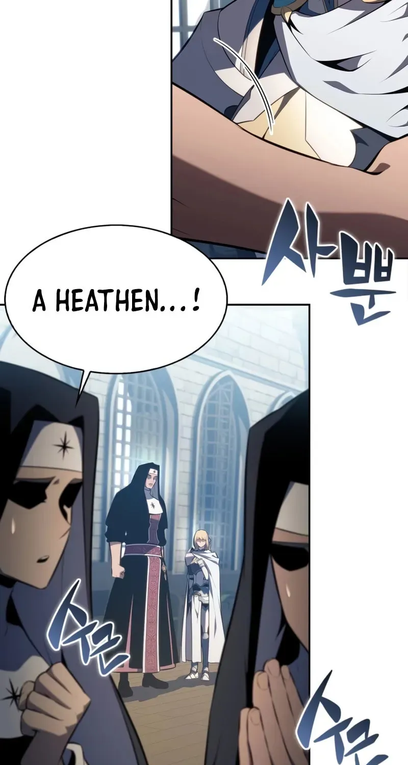 I’m the Max-Level Newbie Chapter 2.3 page 36 - 