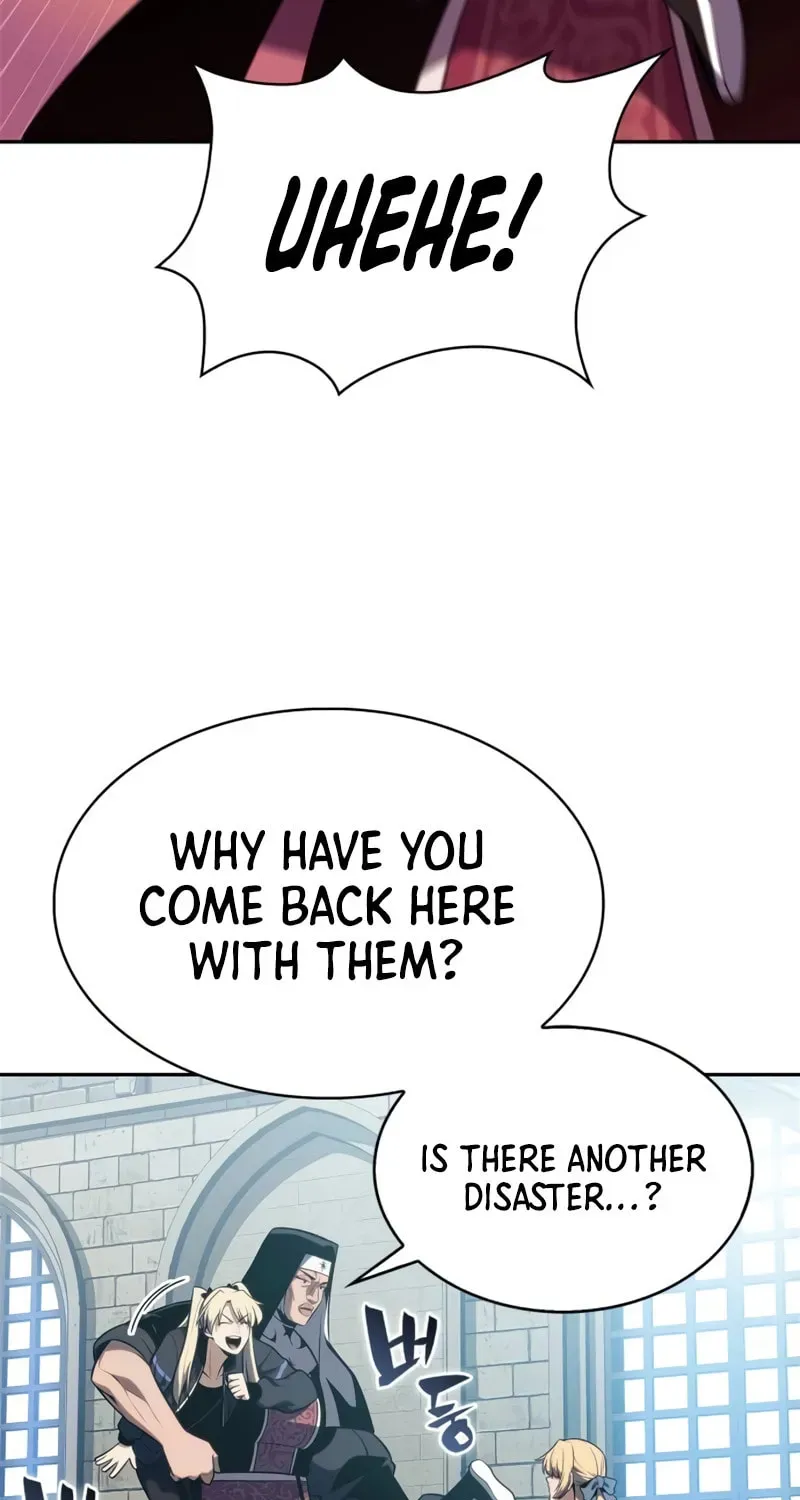 I’m the Max-Level Newbie Chapter 2.3 page 45 - 