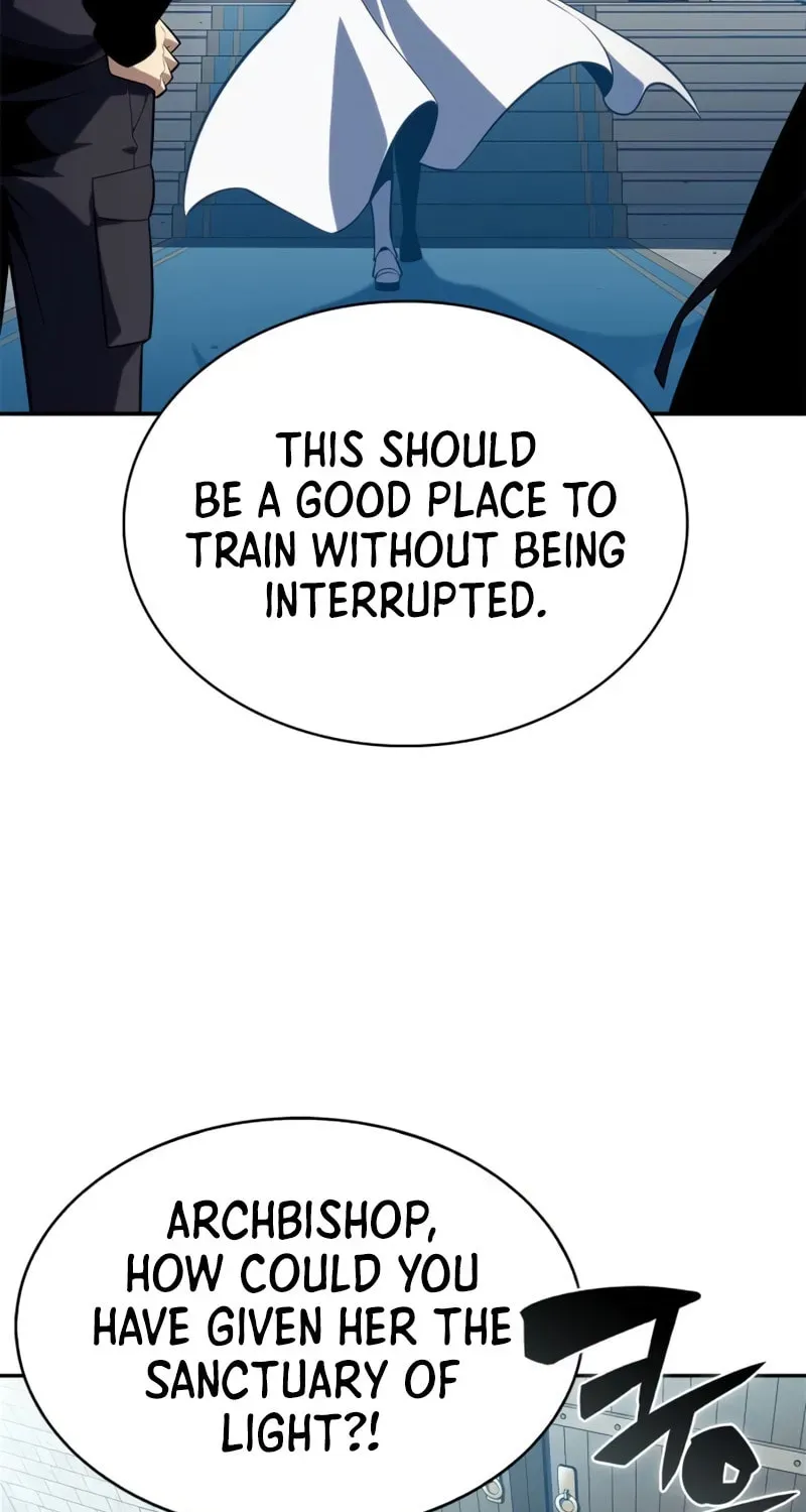 I’m the Max-Level Newbie Chapter 2.3 page 52 - 
