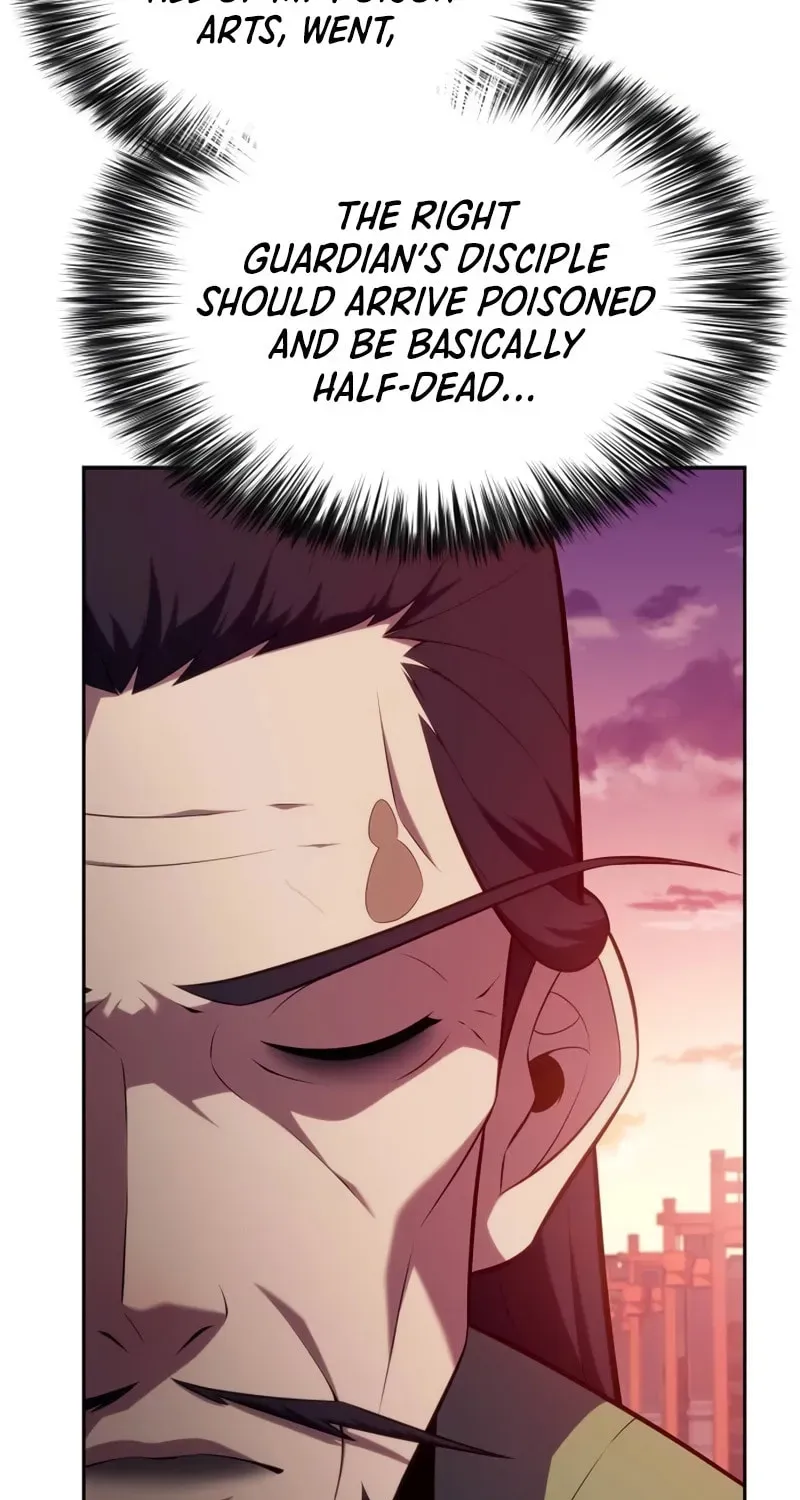 I’m the Max-Level Newbie Chapter 2.3 page 8 - 