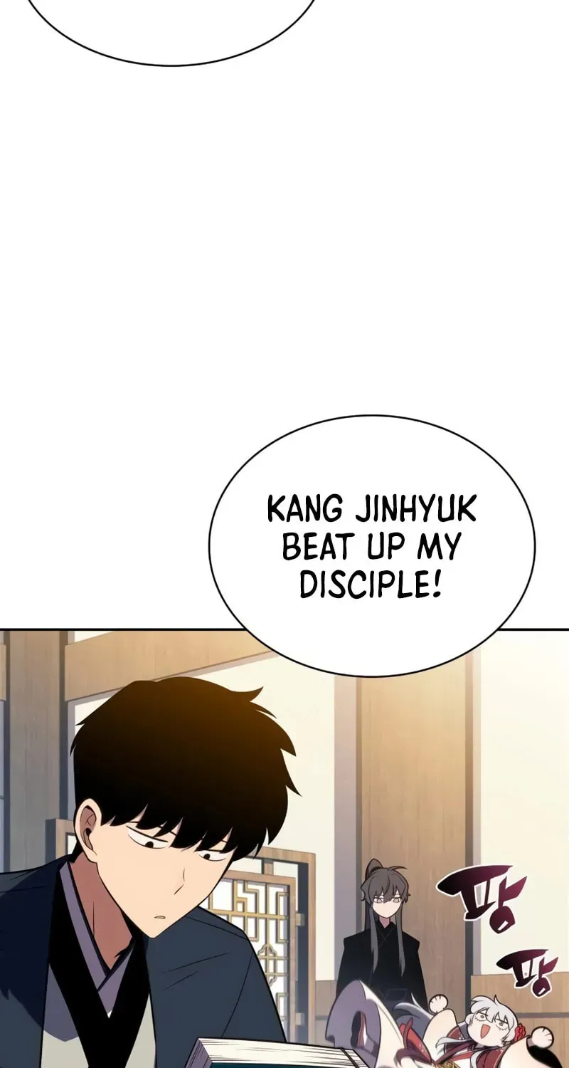 I’m the Max-Level Newbie Chapter 2.3 page 71 - 
