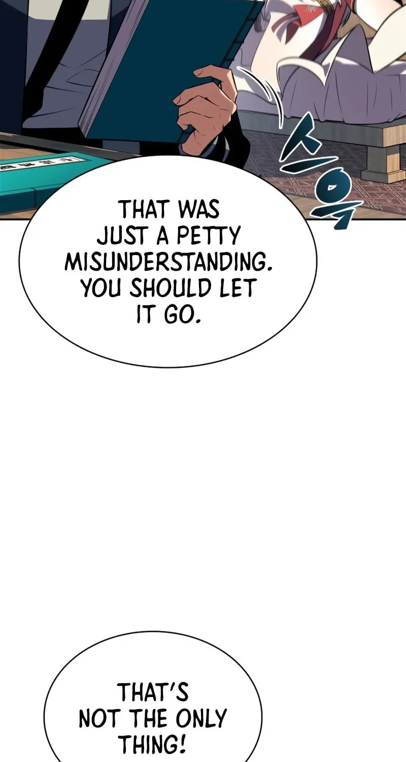 I’m the Max-Level Newbie Chapter 2.3 page 72 - 