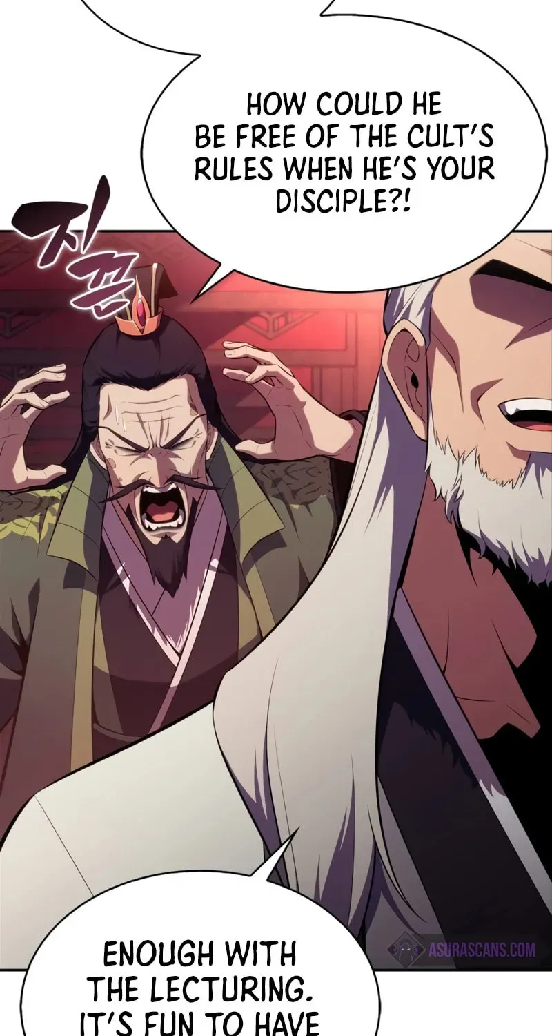 I’m the Max-Level Newbie Chapter 2.3 page 73 - 