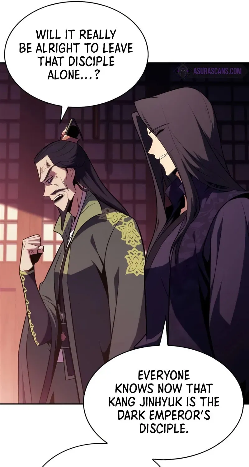 I’m the Max-Level Newbie Chapter 2.3 page 86 - 