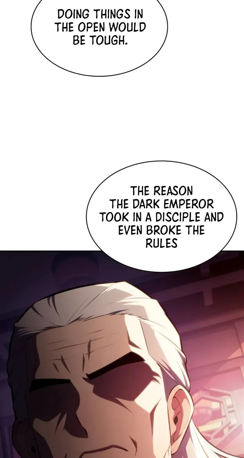 I’m the Max-Level Newbie Chapter 2.3 page 87 - 