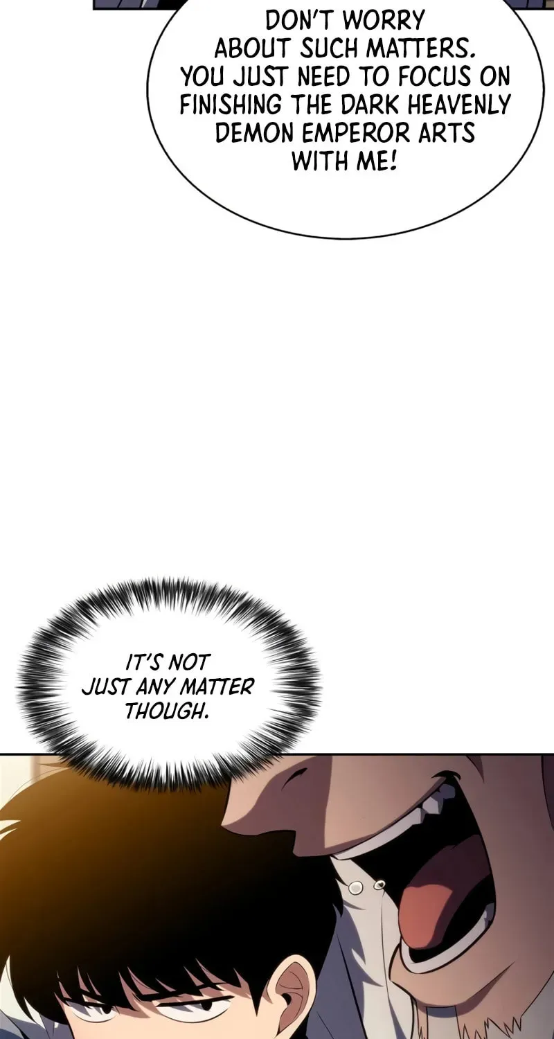 I’m the Max-Level Newbie Chapter 2.3 page 97 - 
