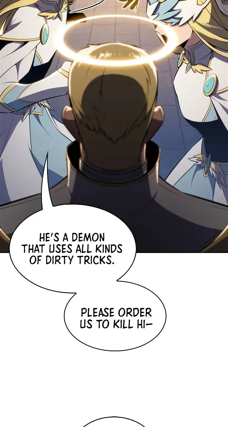 I’m the Max-Level Newbie Chapter 2.4 page 105 - 