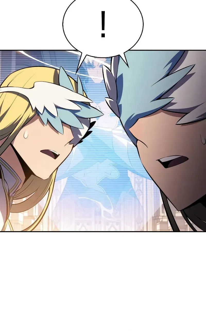 I’m the Max-Level Newbie Chapter 2.4 page 106 - 