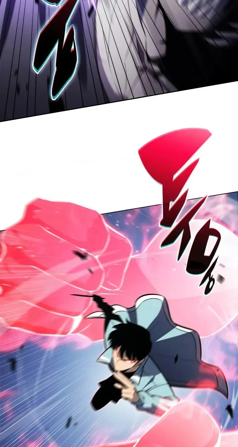 I’m the Max-Level Newbie Chapter 2.4 page 19 - 