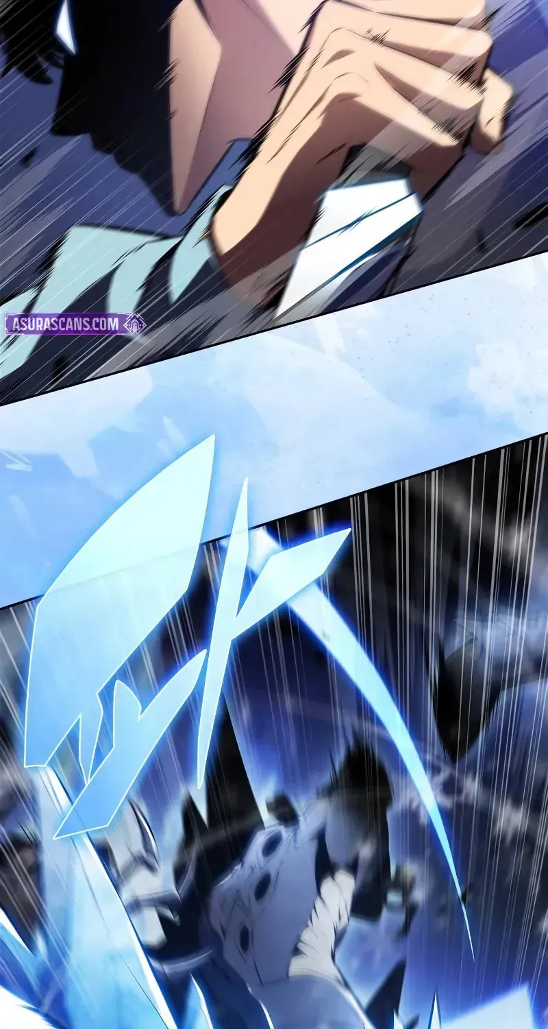 I’m the Max-Level Newbie Chapter 2.4 page 23 - 