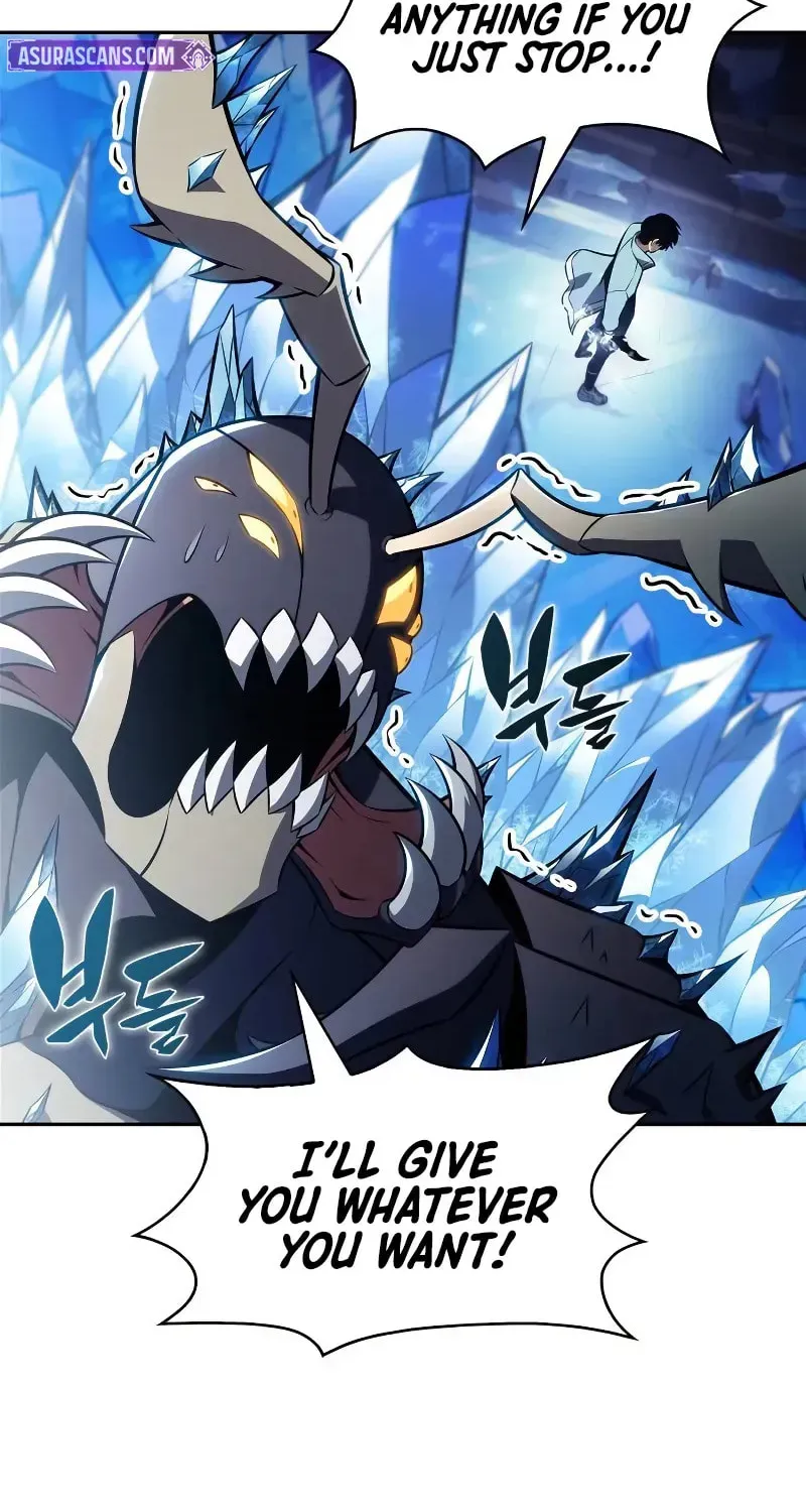 I’m the Max-Level Newbie Chapter 2.4 page 28 - 