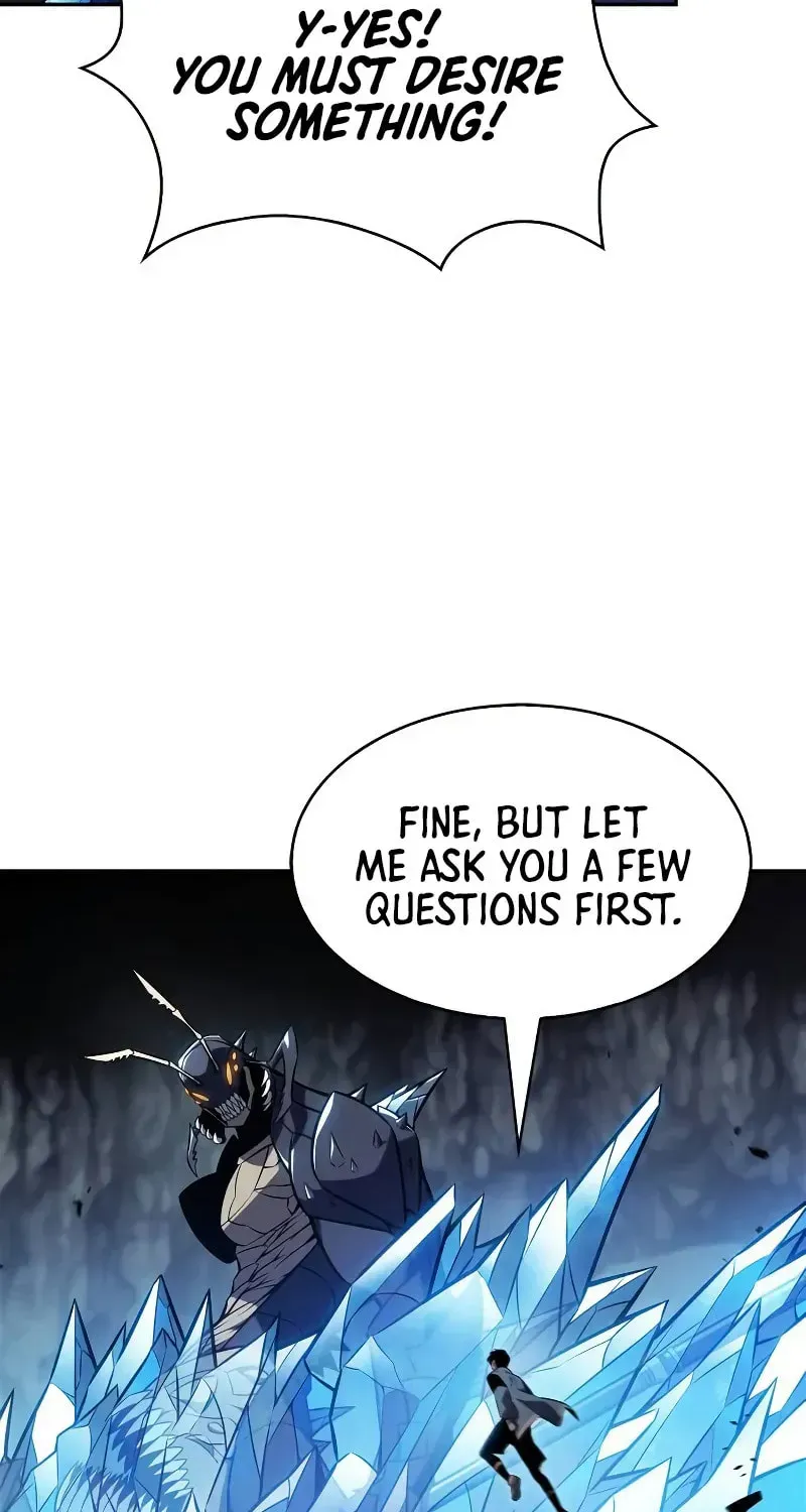 I’m the Max-Level Newbie Chapter 2.4 page 32 - 