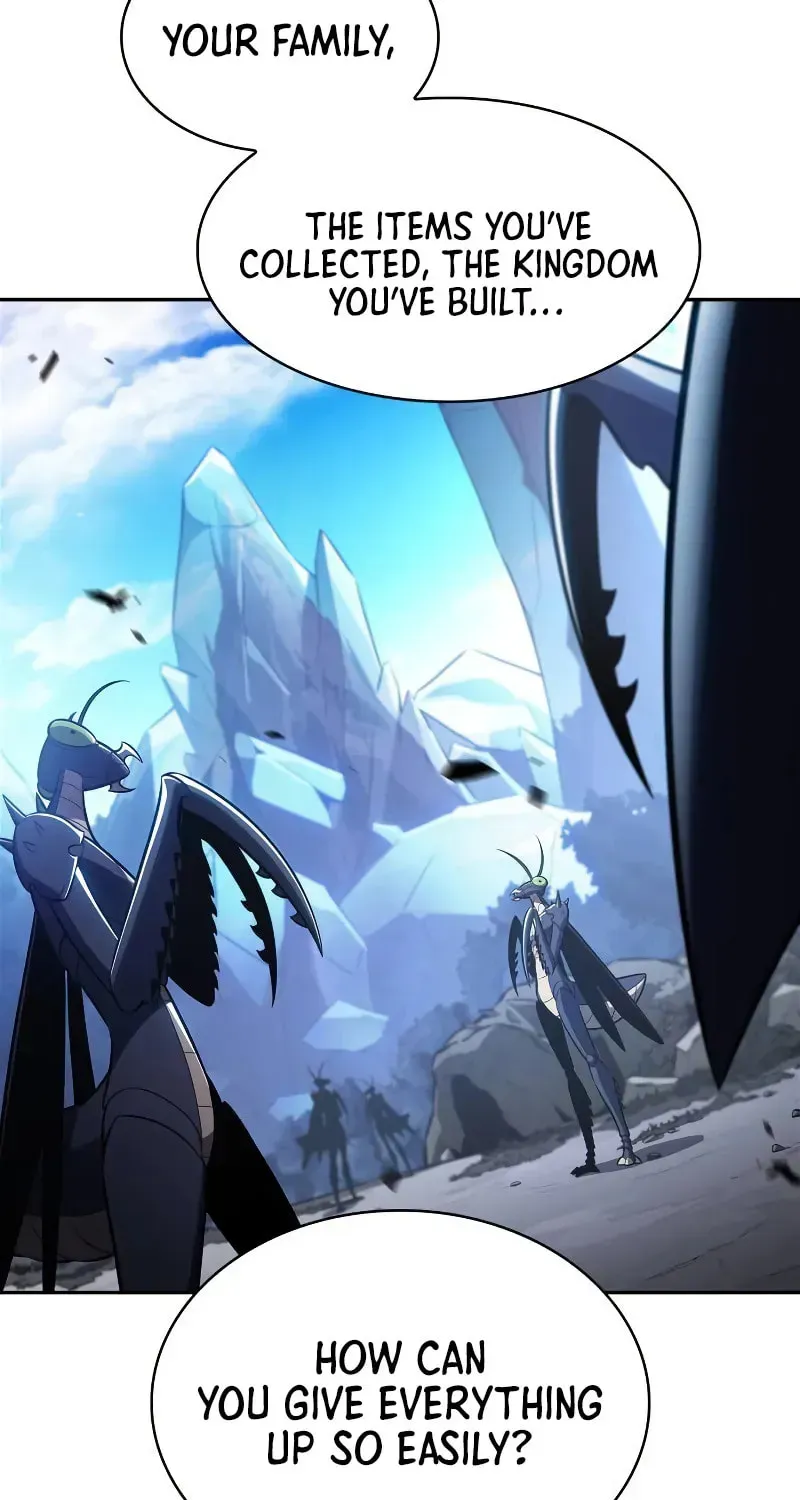I’m the Max-Level Newbie Chapter 2.4 page 35 - 