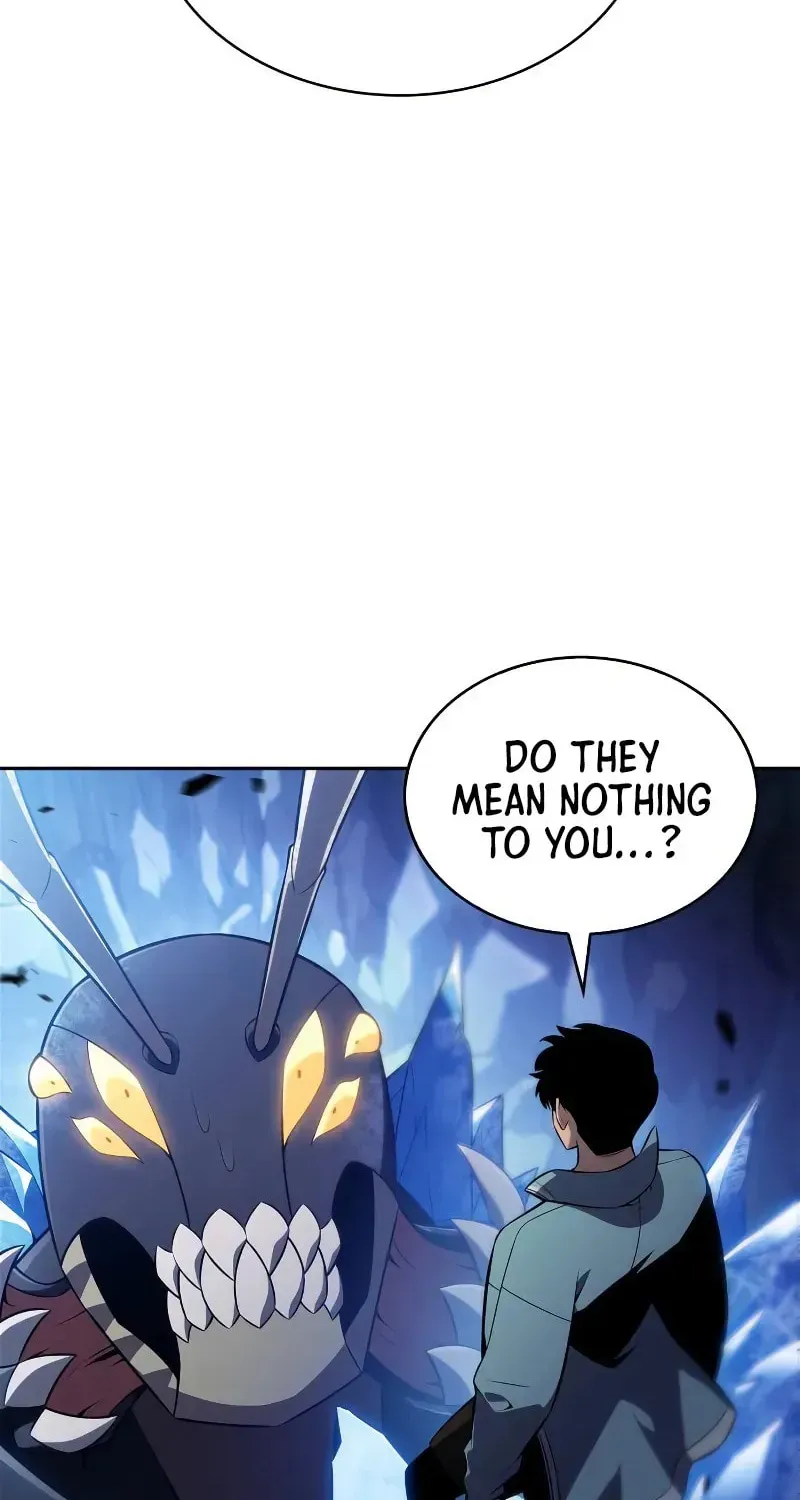 I’m the Max-Level Newbie Chapter 2.4 page 36 - 