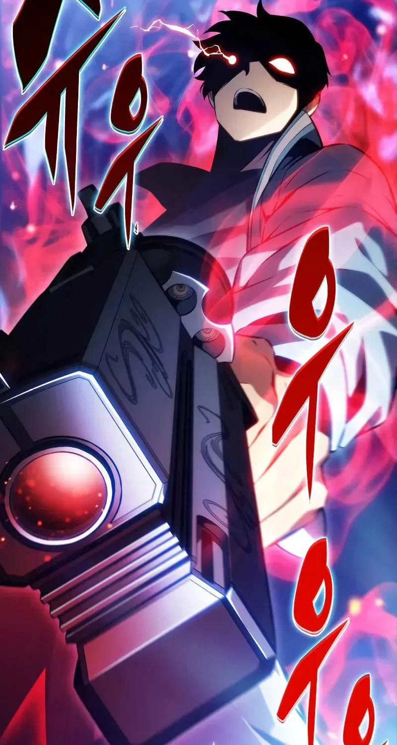 I’m the Max-Level Newbie Chapter 2.4 page 39 - 