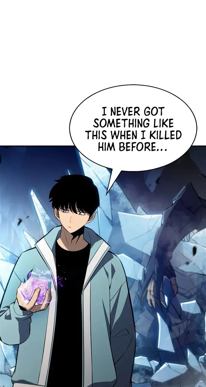 I’m the Max-Level Newbie Chapter 2.4 page 45 - 