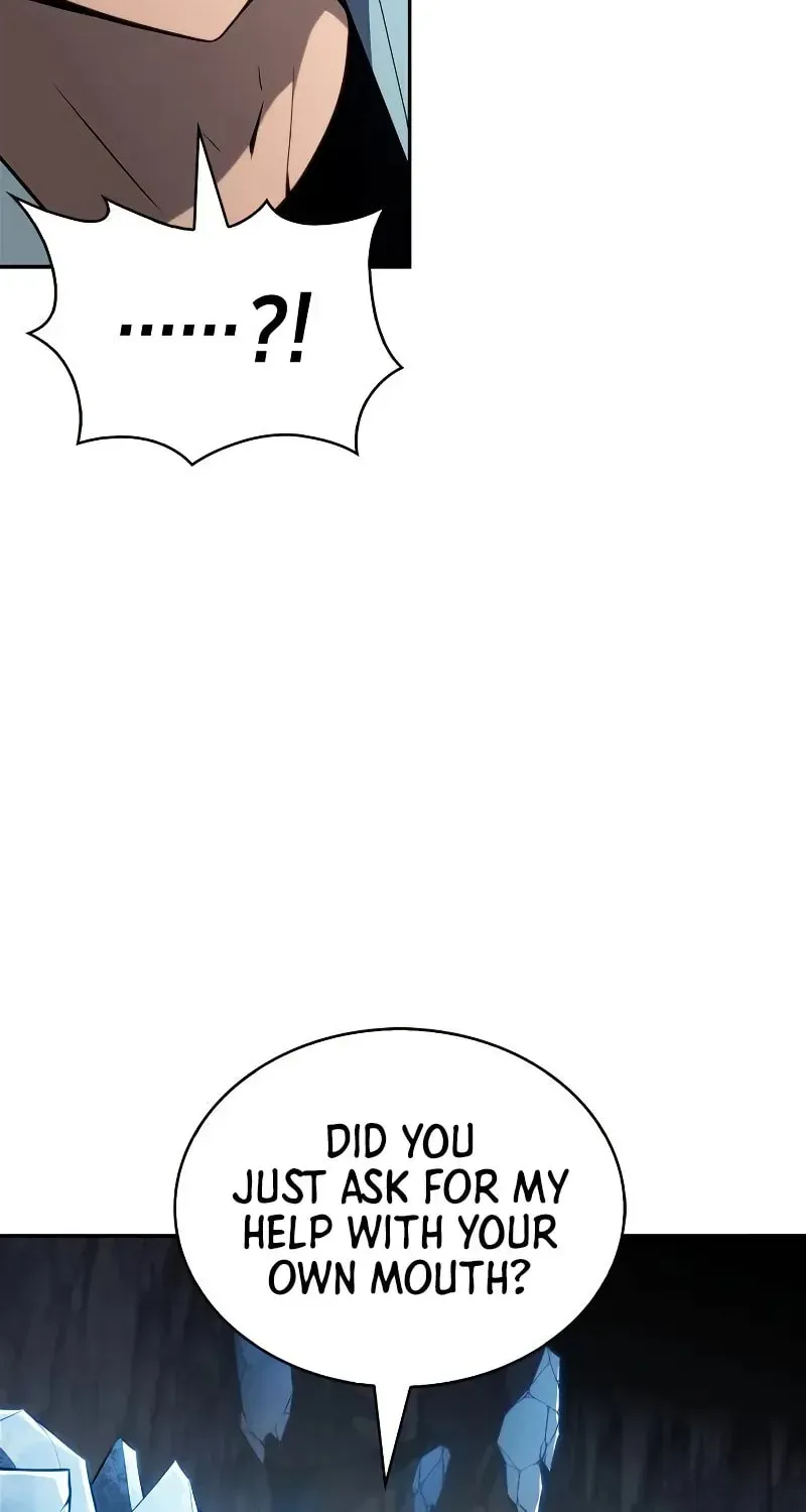 I’m the Max-Level Newbie Chapter 2.4 page 51 - 