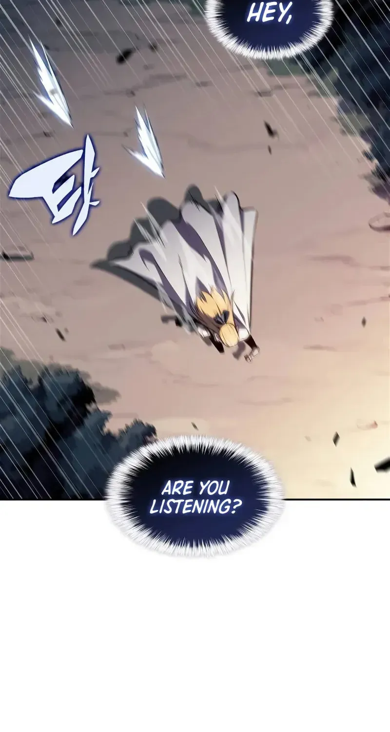 I’m the Max-Level Newbie Chapter 2.4 page 55 - 