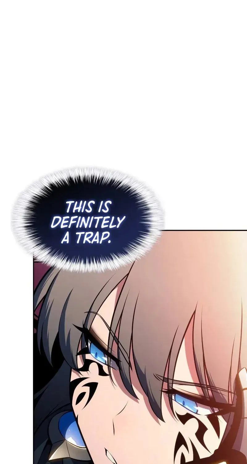 I’m the Max-Level Newbie Chapter 2.4 page 57 - 