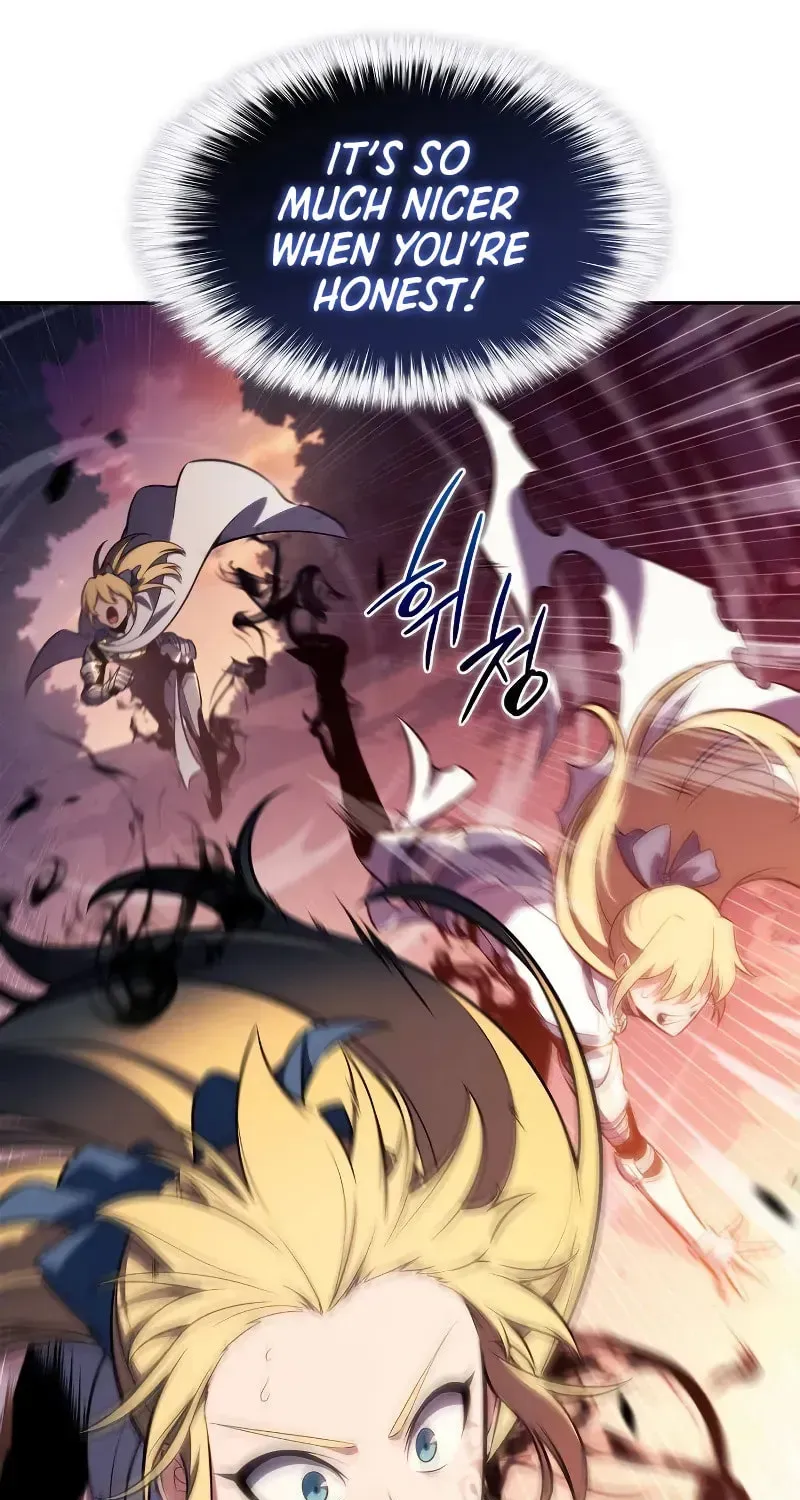 I’m the Max-Level Newbie Chapter 2.4 page 69 - 