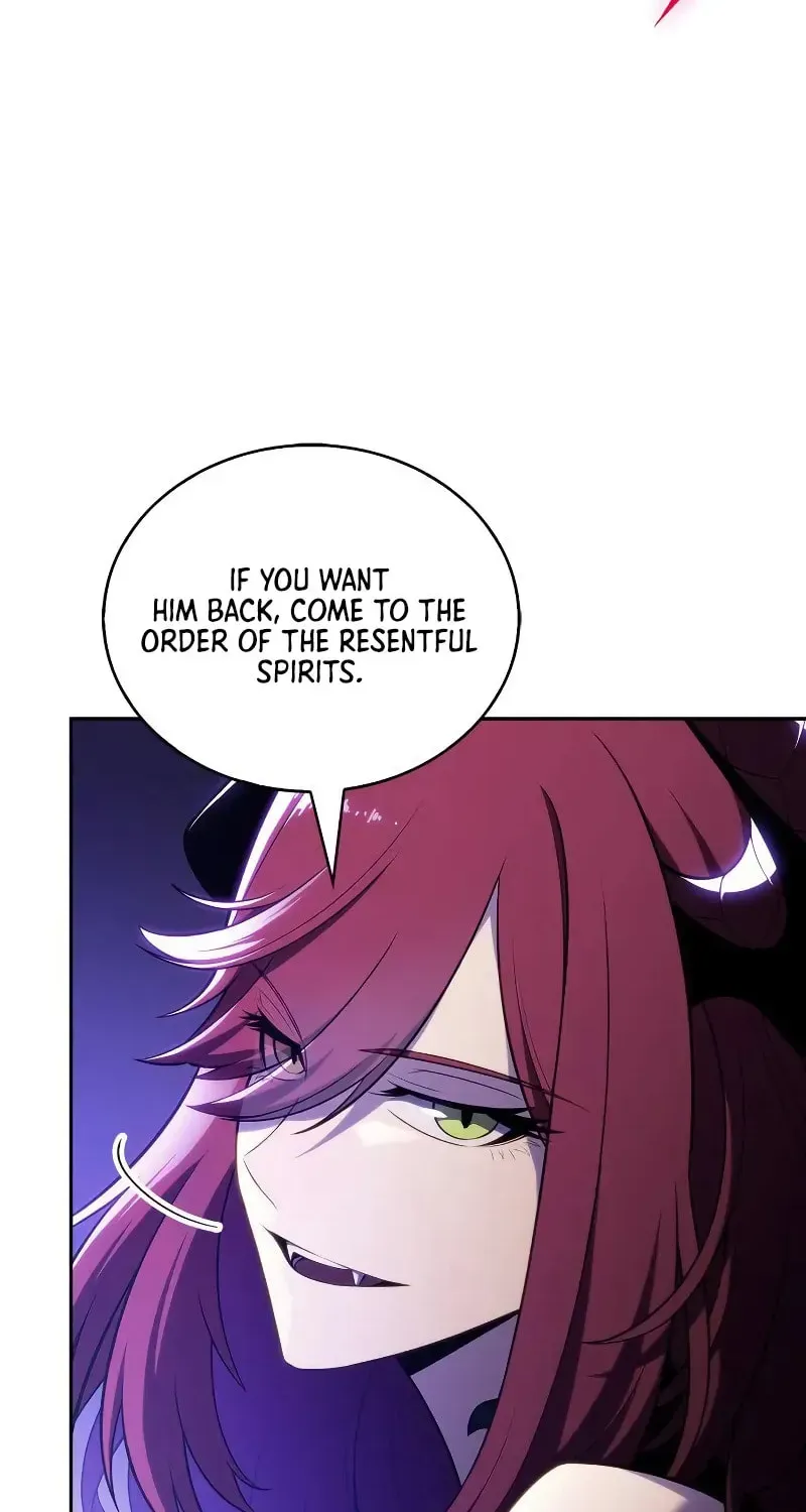 I’m the Max-Level Newbie Chapter 2.4 page 8 - 