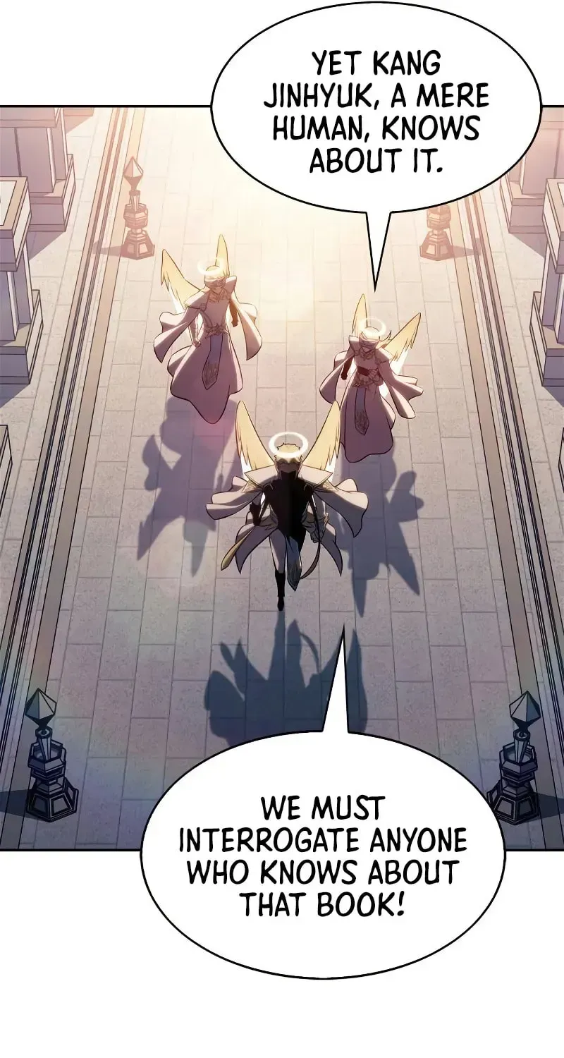 I’m the Max-Level Newbie Chapter 2.4 page 79 - 